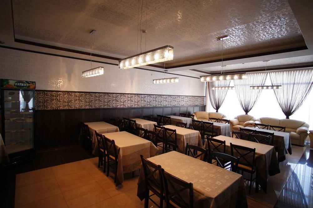 Iris Hotel Chisinau Tiện nghi bức ảnh