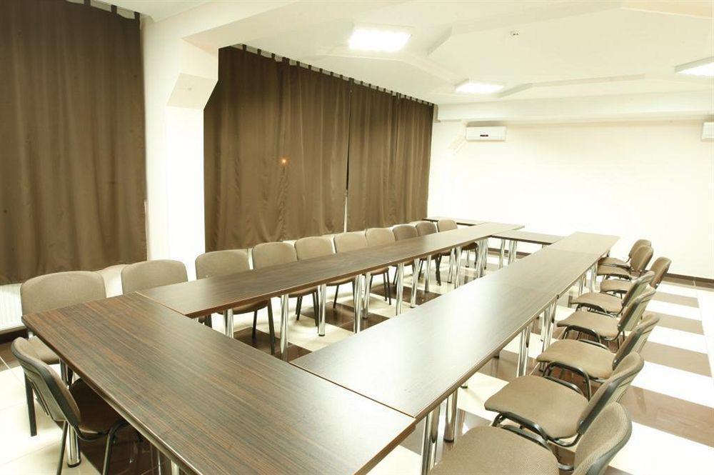 Iris Hotel Chisinau Tiện nghi bức ảnh